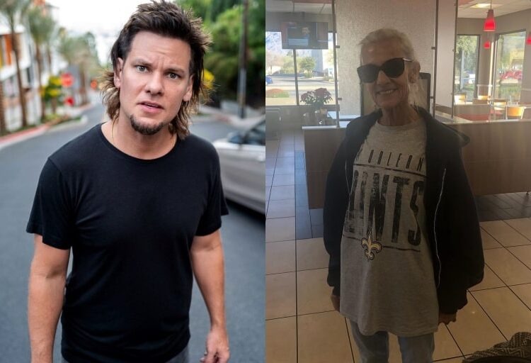 Gina Capitani: The Strong and Humble Woman Behind Comedian Theo Von