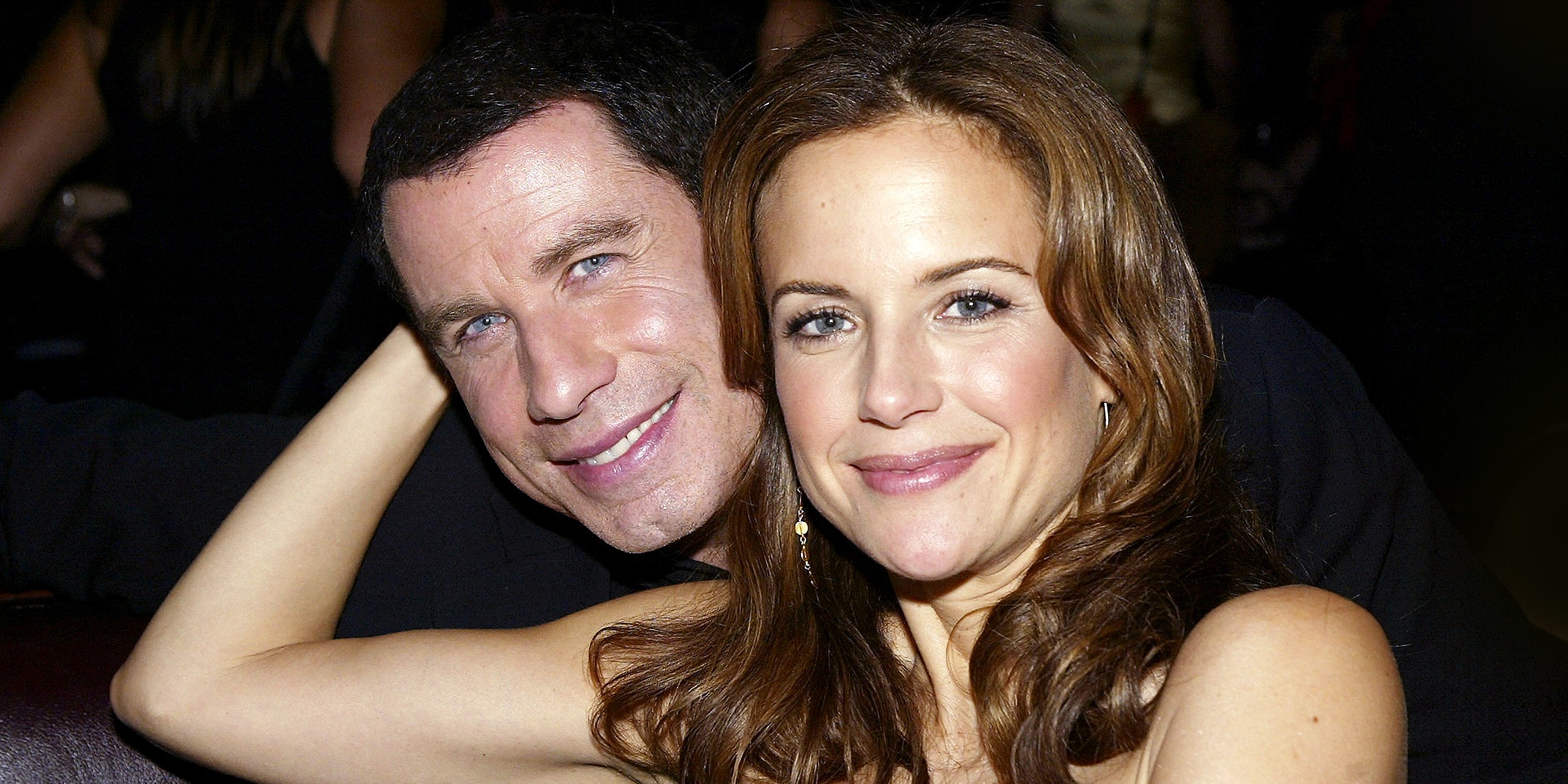 Robert Joseph Gilliam: The Man Behind a Tragic Hollywood Love Story