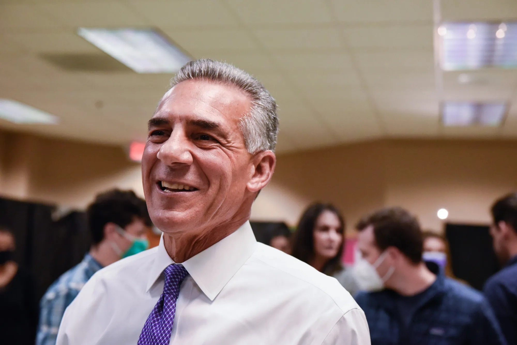 Jack Ciattarelli Net Worth and 2025 Governor Run