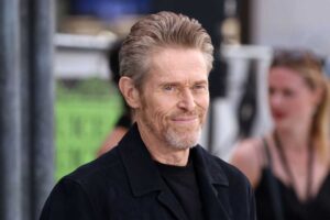 Willem Dafoe Net Worth and Career Achievements in 2025 – byedon
