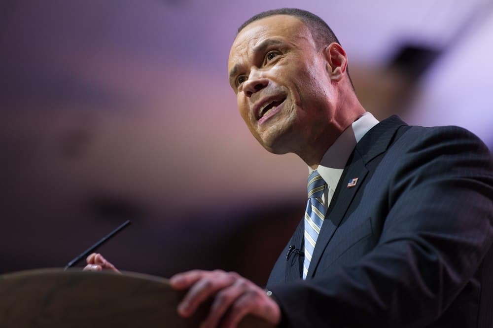 Dan Bongino Net Worth, Salary, Career and Rumble Holdings
