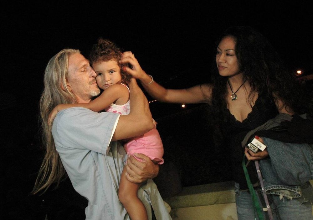Davinanatasha Faletoi: A Low-Key Life Tied to Bounty Hunting Fame