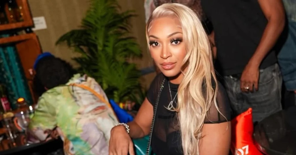 Dijonai Carrington Net Worth, Career, and Relationship with NaLyssa Smith in 2025
