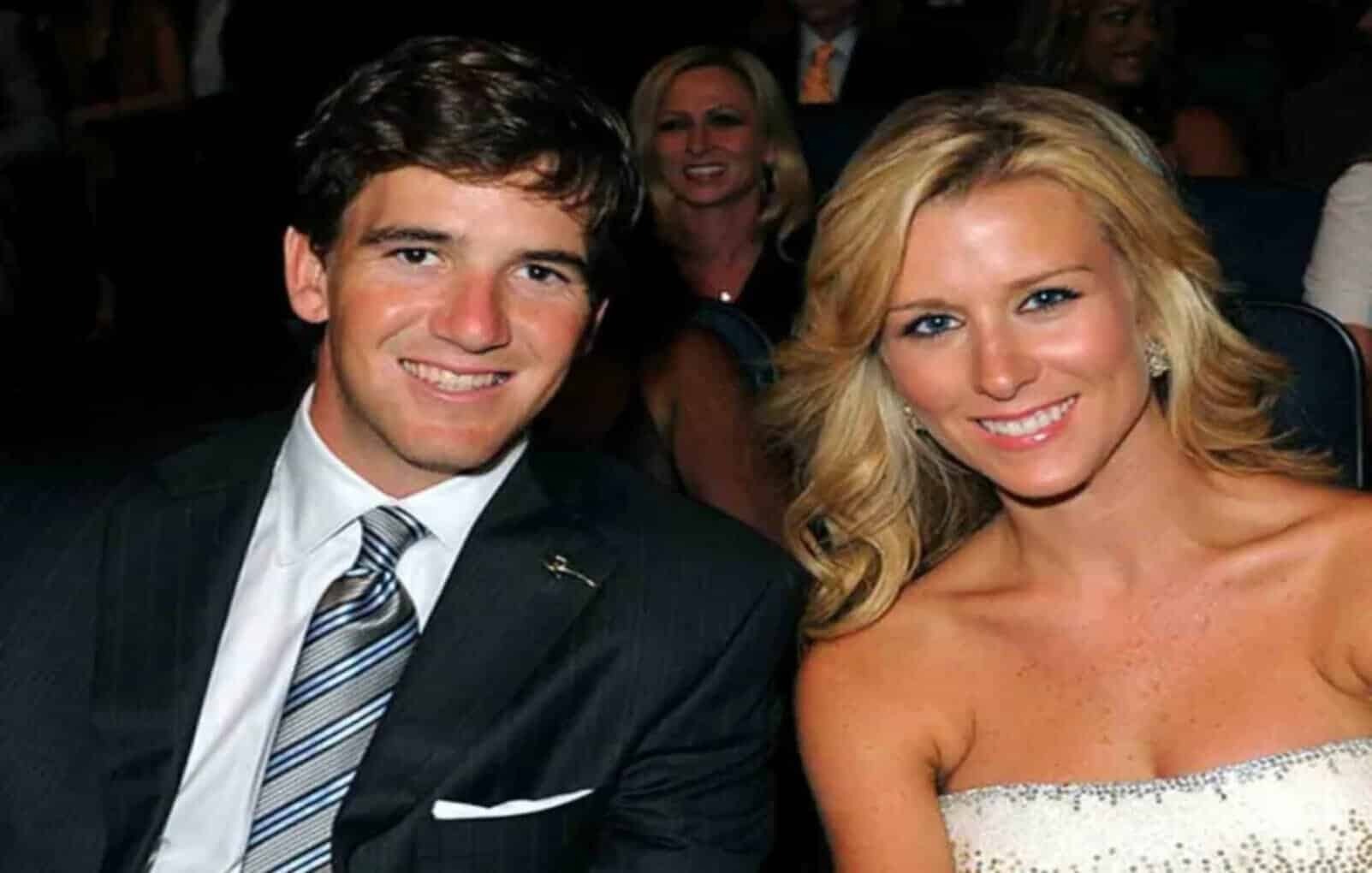 Ellen Heidingsfelder Age, Family, Cooper Manning Wife and Career