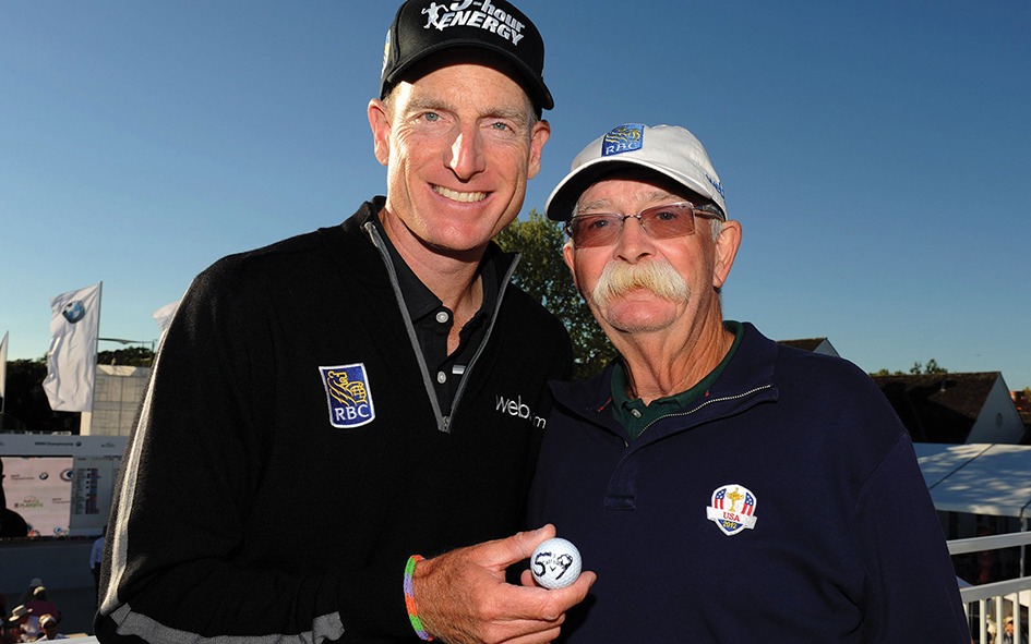 Fluff Cowan Net Worth, Career, Family and Golf Legacy