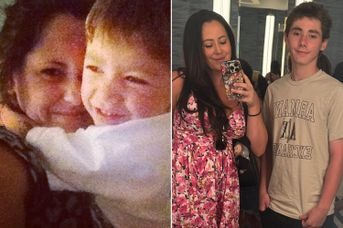 Avery Woods Net Worth: From Nurse to Millionaire Mom Influencer