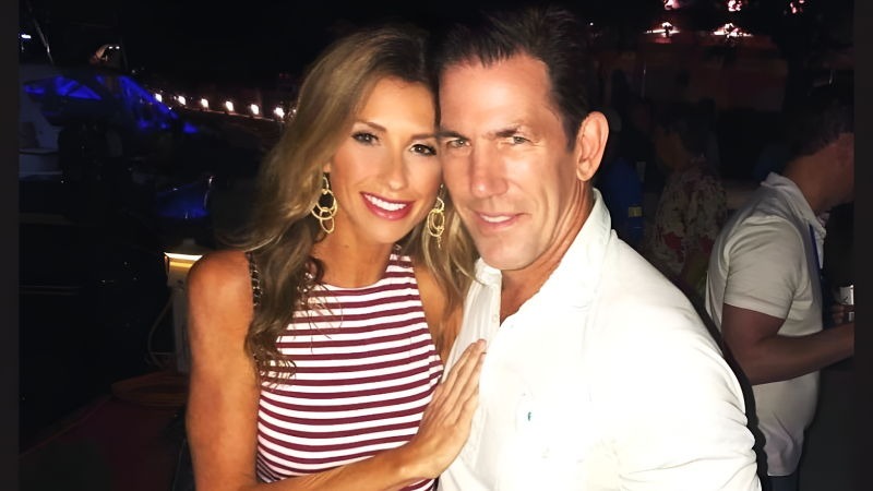 Mary Ryan Ravenel: How Thomas Ravenel’s Ex-Wife Built a Life of Dignity and Service