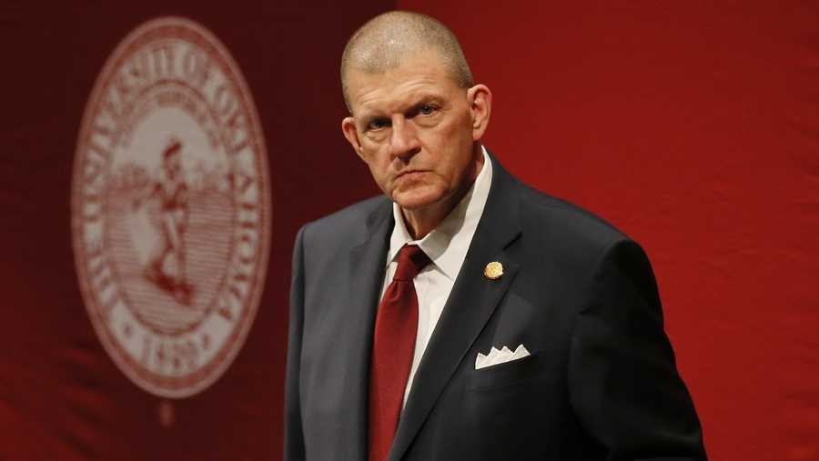 Clay Bennett Net Worth, Career, Age and Role with the Oklahoma City Thunder