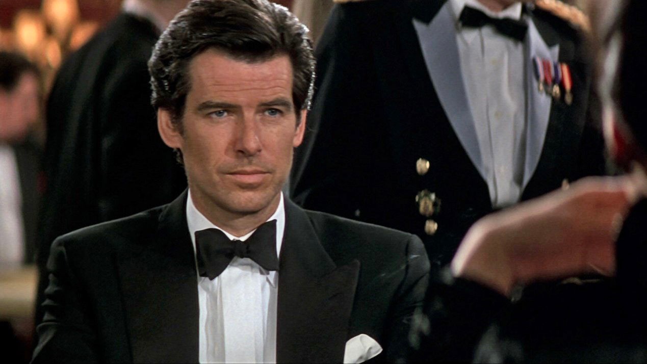 Pierce Brosnan Net Worth and James Bond Salary in 2025