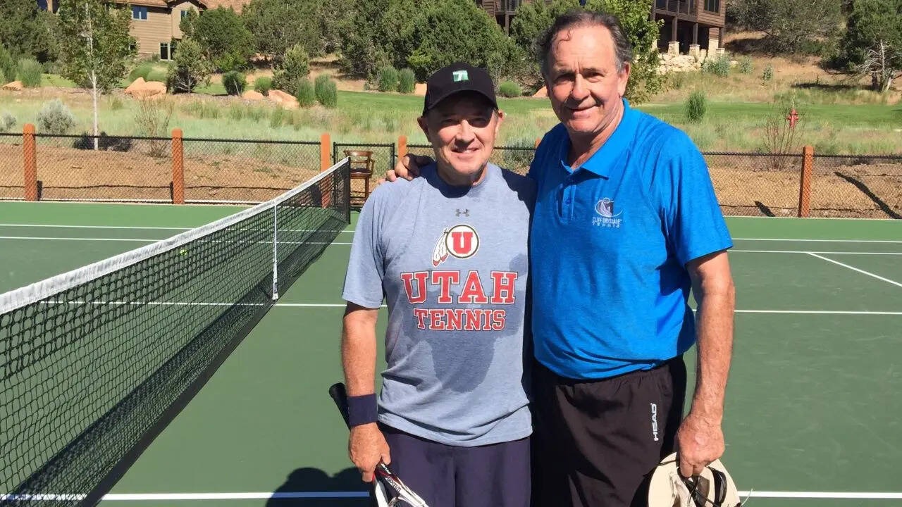 Cliff Drysdale Net Worth: Tennis Legend and Hall of Fame Career