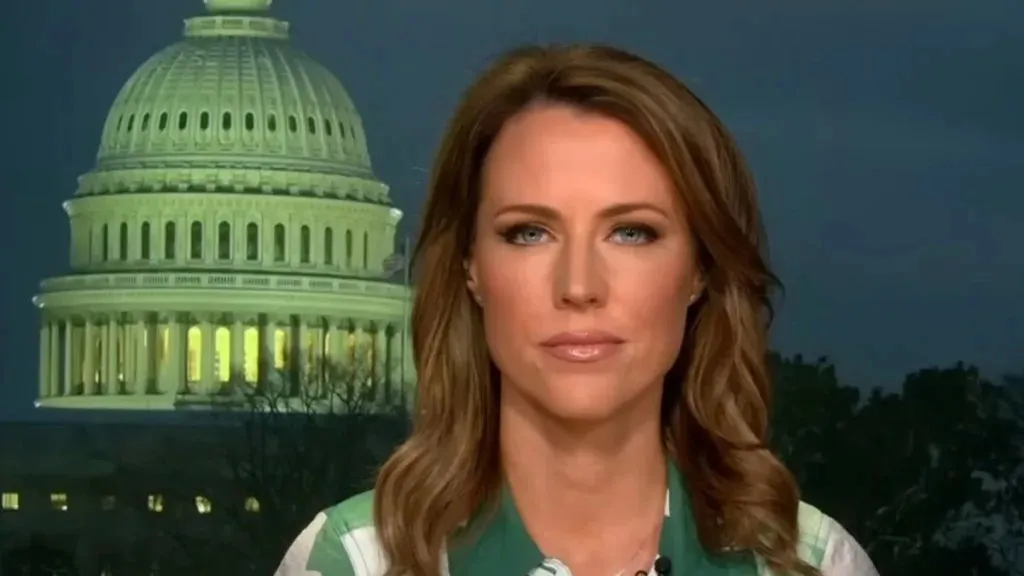 Erin Perrine Wikipedia: From Rochester Roots to National Republican Strategist