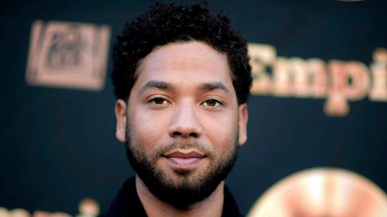 Jussie Smollett Net Worth, Career, Family and Personal Life in 2025