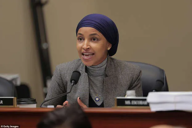 Ilhan Omar Net Worth, Age, Finances and Political Scrutiny