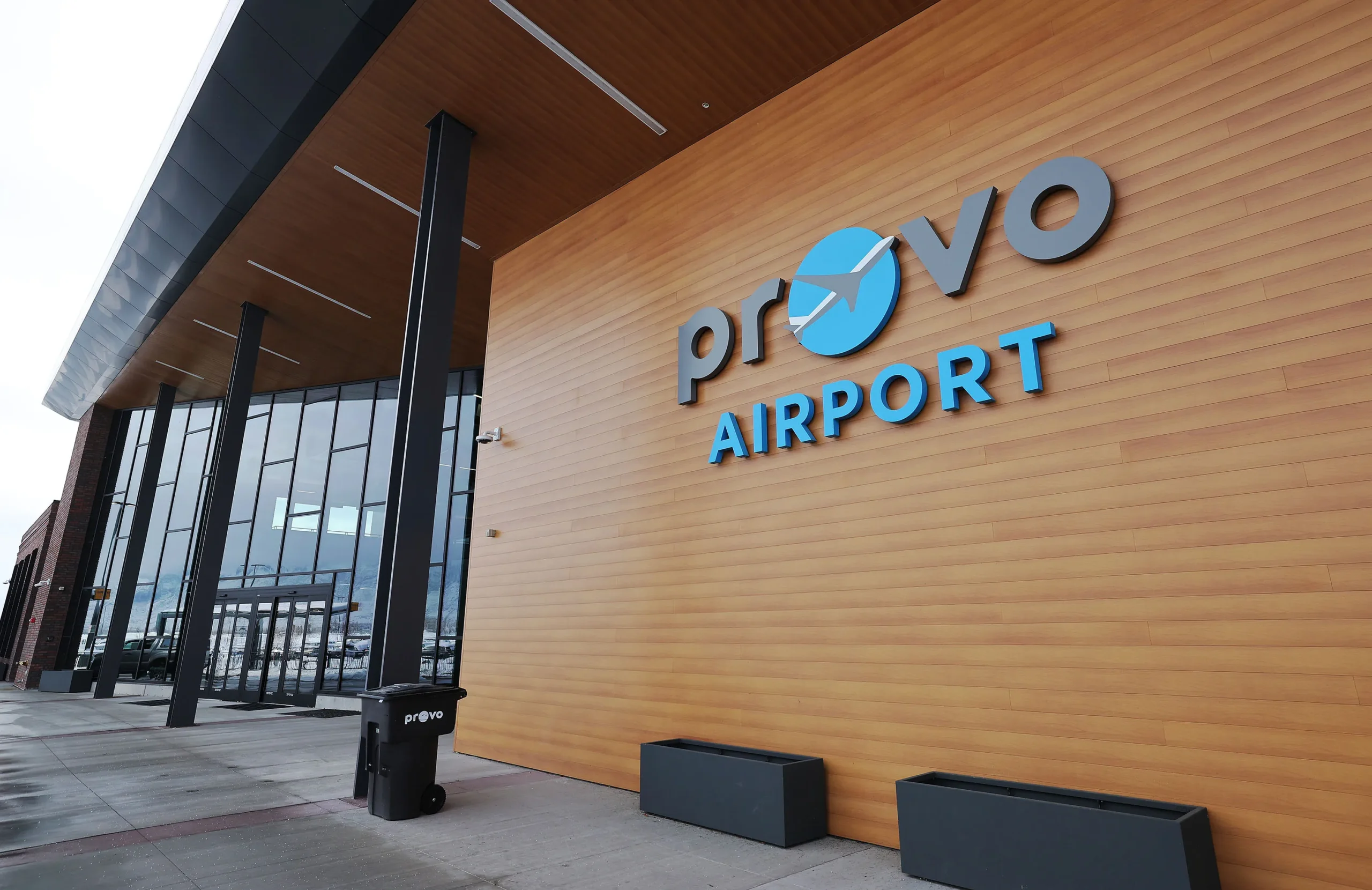 Provo Airport: Routes, Parking, and What to Expect