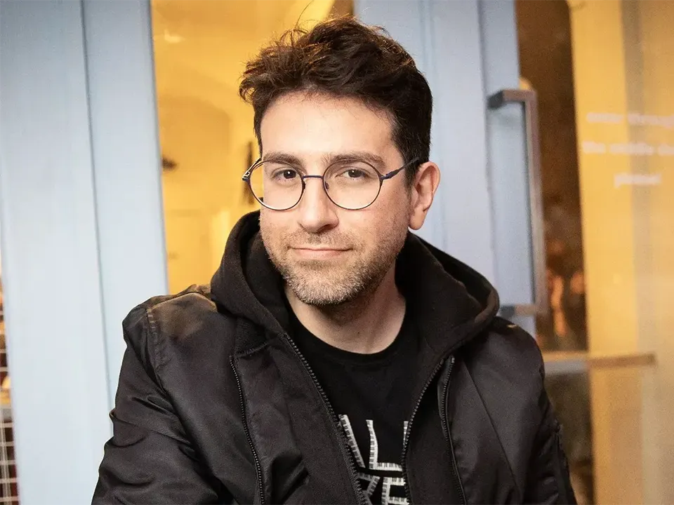 David Angelo Net Worth: The Comedian, Writer, and Emmy Winner