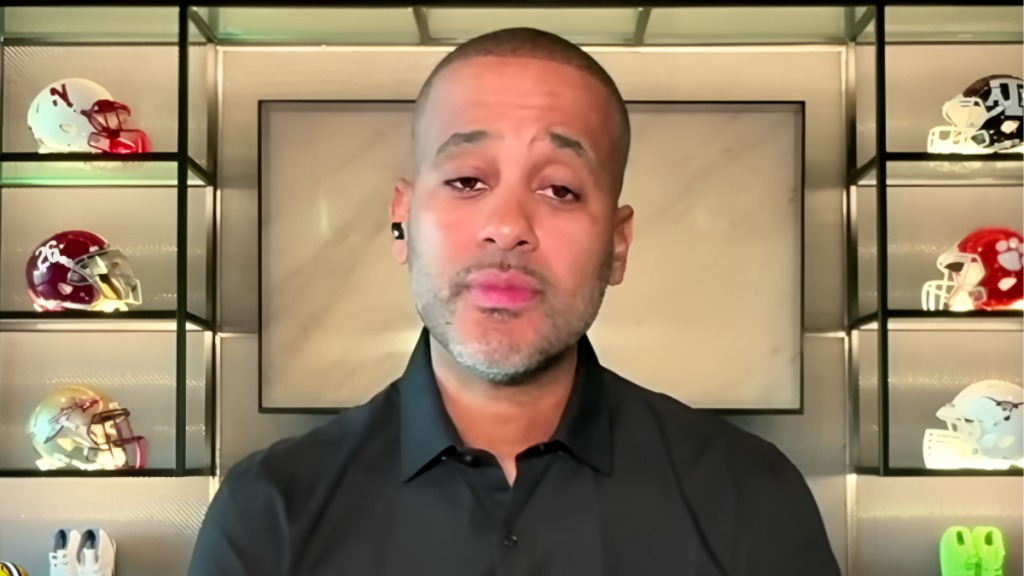David Mulugheta Net Worth, Age, Career and NFL Influence