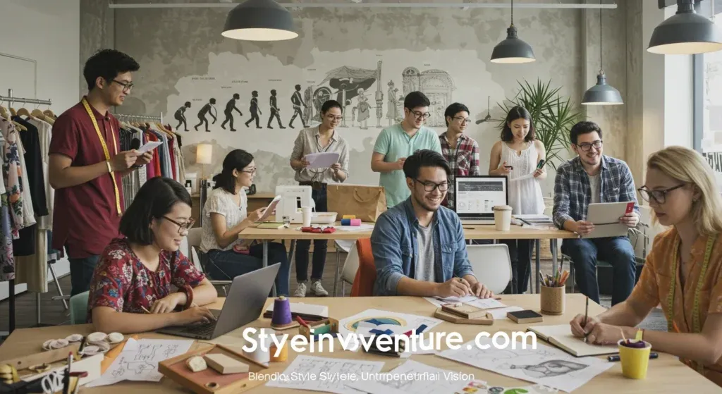 Styleinventure com: A Smart, Calm Platform You’ll Actually Use