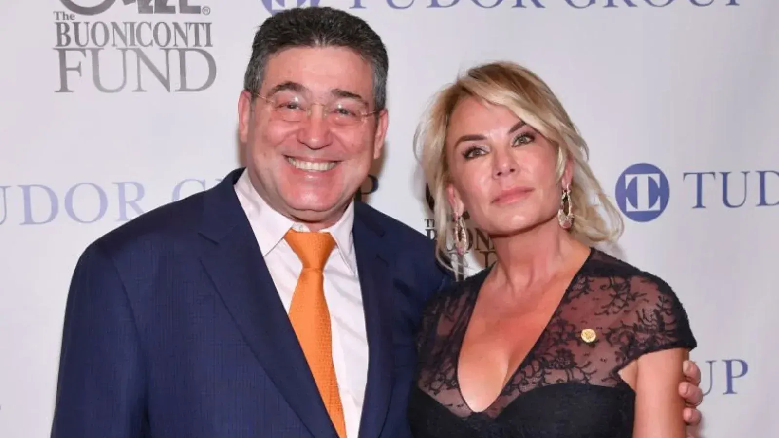 Itzhak Ezratti Wife: The Quiet Strength Shaping a Legacy