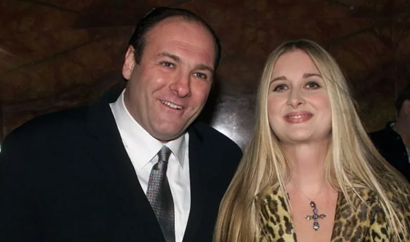 Marcy Wudarski: The Private Life of James Gandolfini’s Ex-Wife