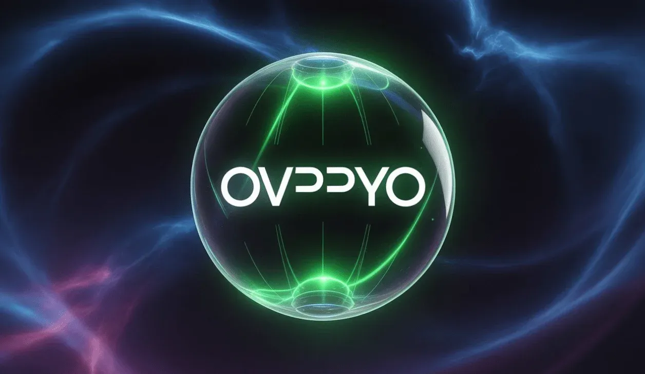 Ovppyo: The Future of Digital Collaboration and Creative Innovation
