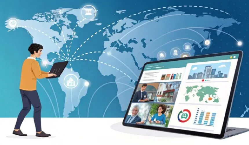 Vinklyx com: The All-in-One Platform Changing Digital Productivity