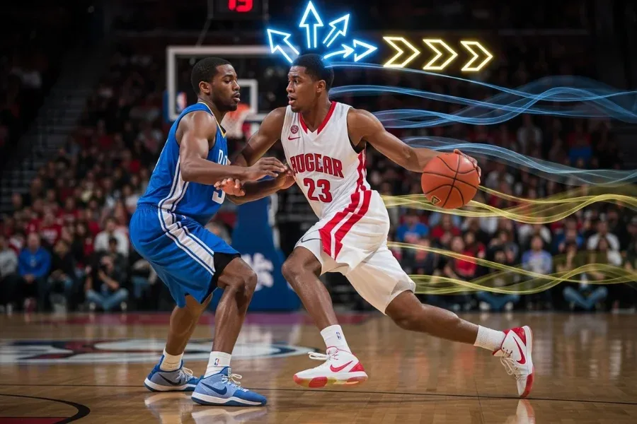 Zuyomernon system Basketball: The Ultimate Winning Strategy