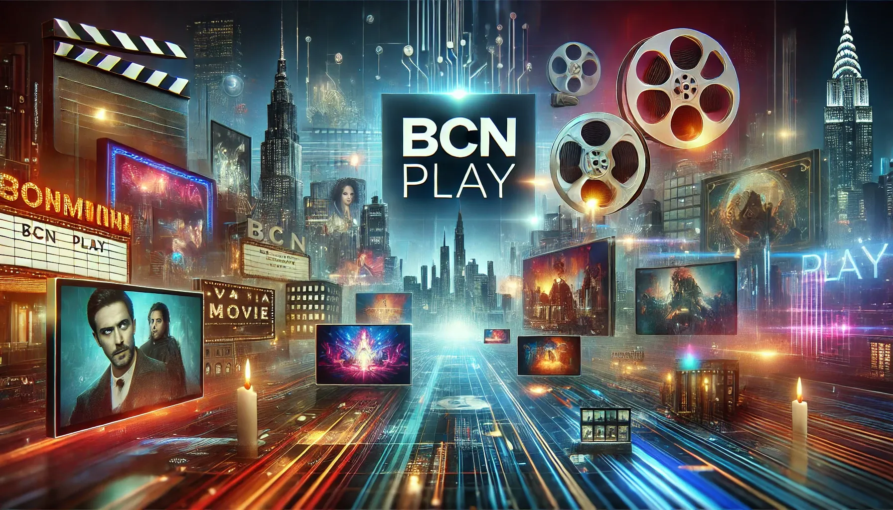 BCN Play: Discovering Barcelona’s Lifestyle of Fun and Culture