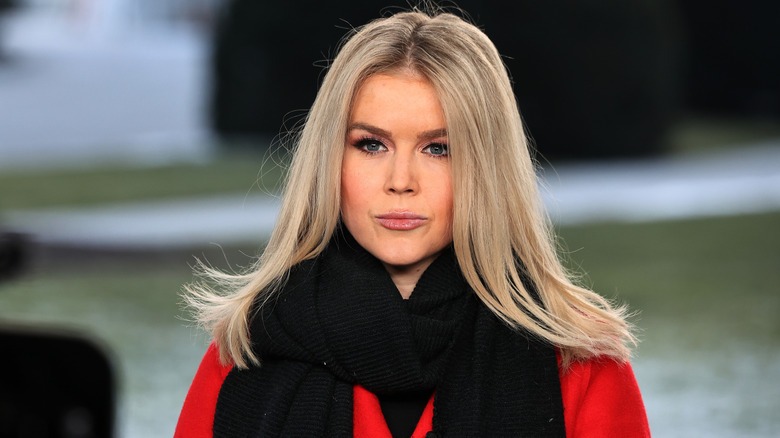 Karoline Leavitt Height, Weight and Personal Background Details