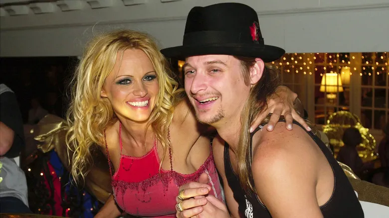 Kelley South Russell, The Untold Story of Kid Rock’s Son’s Mom