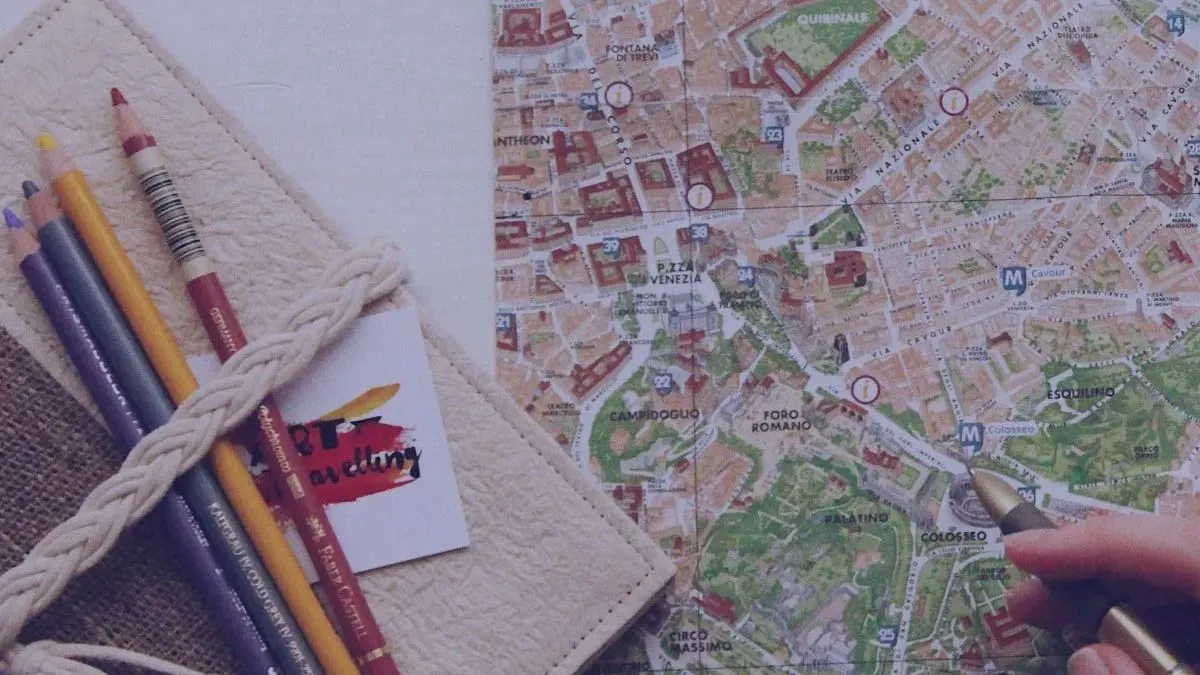 Map 2.0 Post Assessment Answers: Key Insights for Success