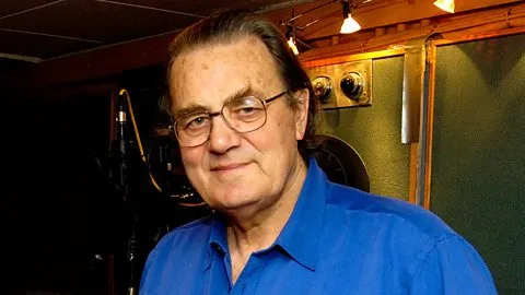 David Pownall: A Literary Giant of British Theatre and Radio