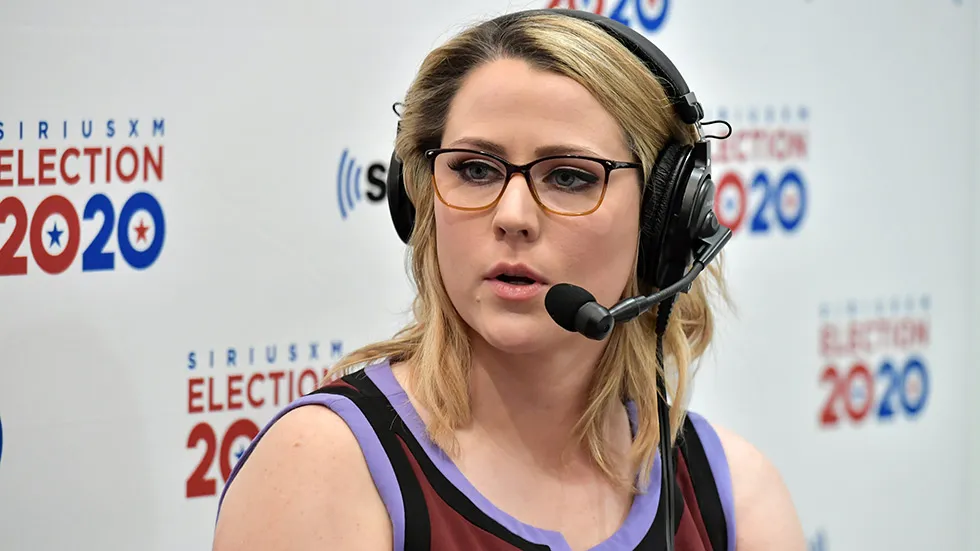 Erin Perrine Age: Inside the Life, Career, and Influence of a Political Powerhouse