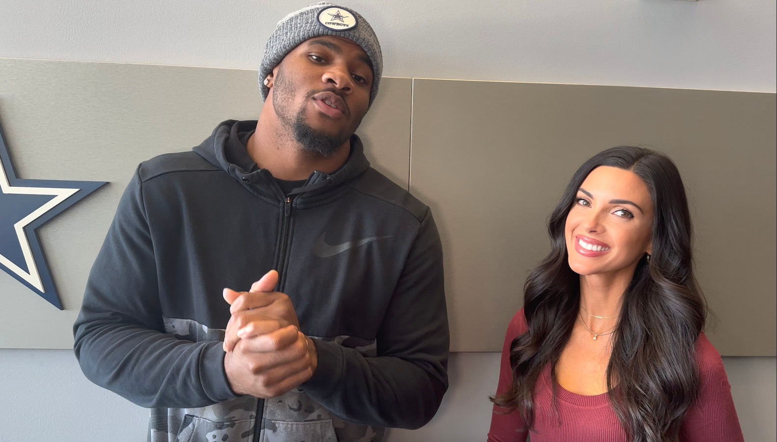 Micah Parsons Wife, Personal Life and Family Details