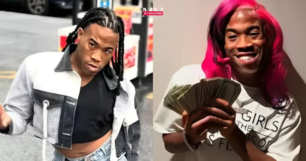 Shamar Marco Net Worth – Lifestyle, Earnings & More